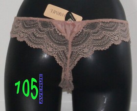 New @@ String Seduction + Lise Charmel Sweetness Fern + FR 3 (42 EUR)