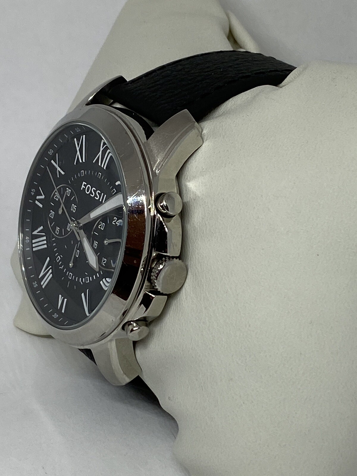 fossil watch fs4736ie