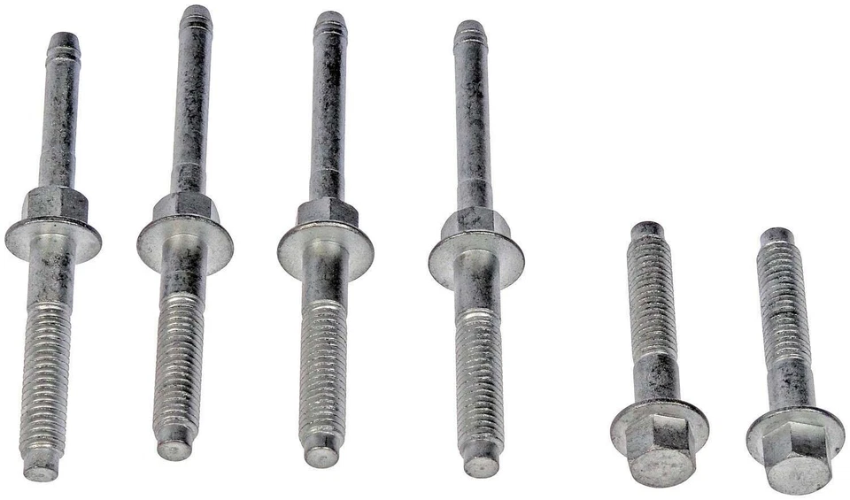 Engine Valve Cover fits 2002-2005 Mercury Mountaineer DORMAN OE SOLUTIONS - Image 3 of 3