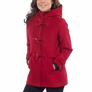 costco womens pendleton jacket