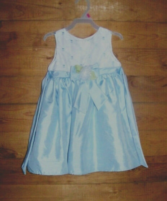 Robe D'été Pour Enfant Taille 4T / XS - Collection - Occasion En Très Bon état - Sans Marque