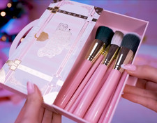 P Louise Precious Cargo Brush Set / Neu und u...