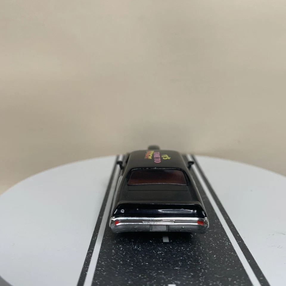 Racing Champions Rat Fink Ed Roth It’s Time To  Boogy ‘70 Buick GSX Black 1:64  - Image 4 of 4