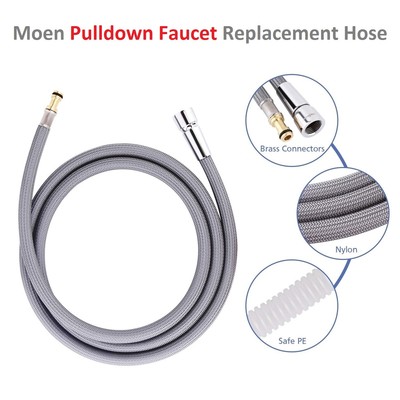 150259 Replacement Part For Moen Pull Down Kitchen Faucet