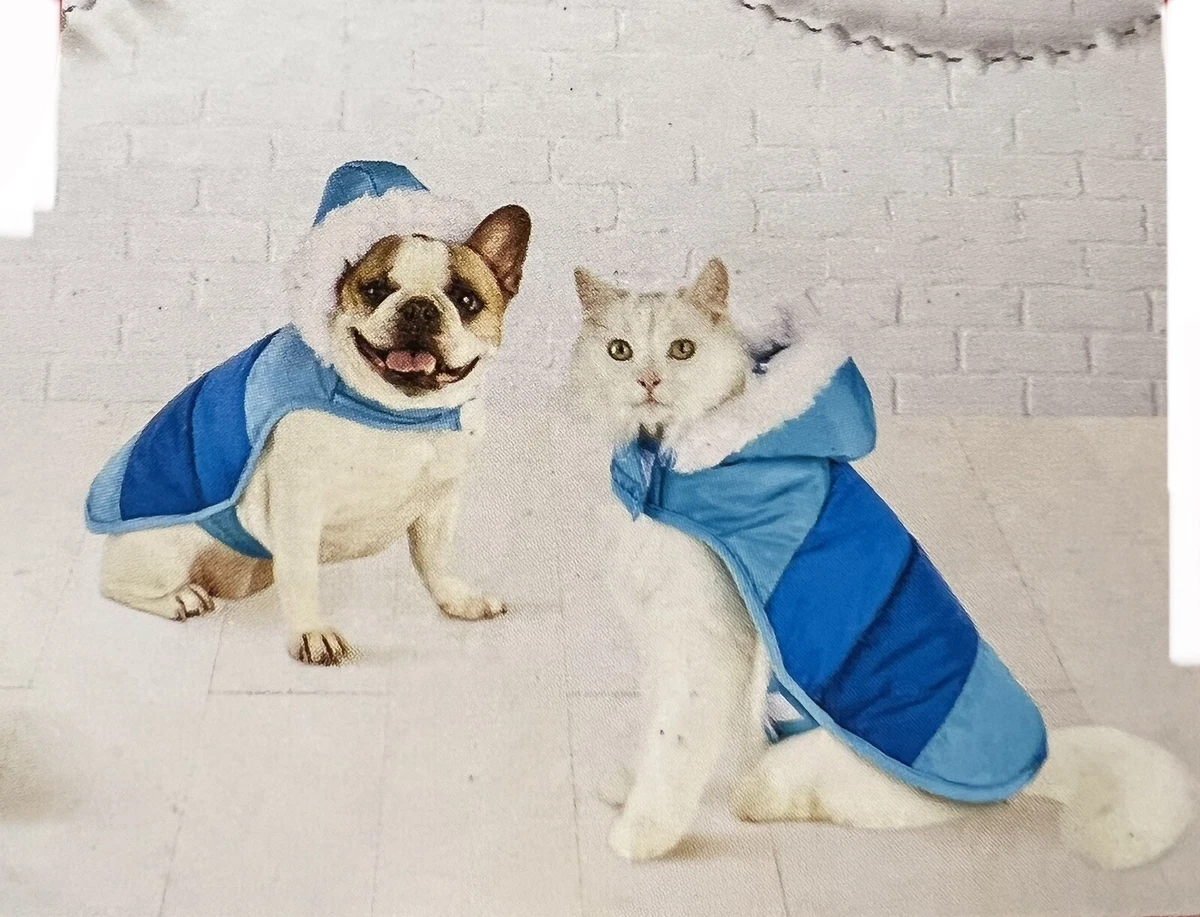 Fur XS Dog Hoodies for sale | eBay