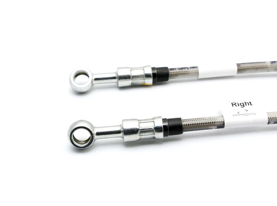 BMW E21 323i (freno de disco trasero) 1979-1982 actualización de freno - rendimiento SAFEBRAKE Foto 2 de 4