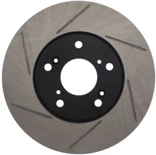 Stoptech 126.40036SR for 06-08 Civic GX/02-04 CR-V/98-17 Honda Accord V6/