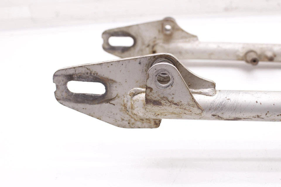 79 SUZUKI RM80 OEM BASCULANTE BRAZO OSCILANTE SUSPENSIÓN R7 Foto 3 de 4