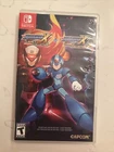 Mega Man X: Legacy Collection 1 + 2 (Nintendo Switch)