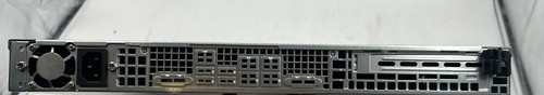 SUPERMICRO CSE-512L-260B SUPERCHASSIS WITH ABLECOMSP262-1S 260W PSU AND CASE FAN - Picture 4 of 6