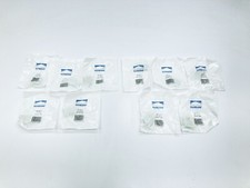 LOT OF 10 UNUSED DIAMOND CT-7466-P OFFSET CHAIN LINK