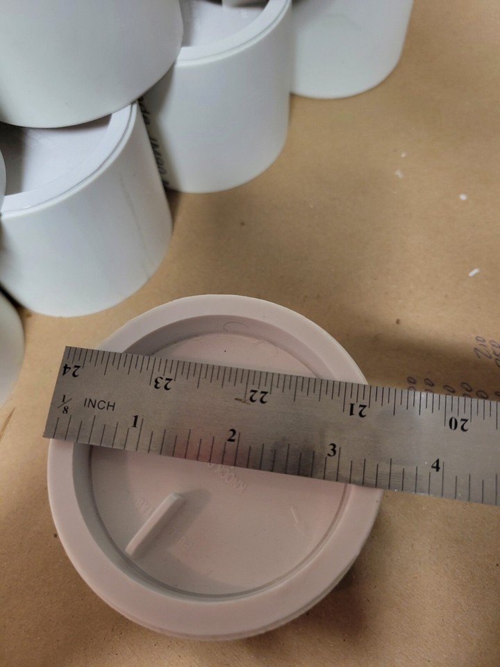 3 Fluid Bed with 1 Cups for powder painting jigs/with Pump