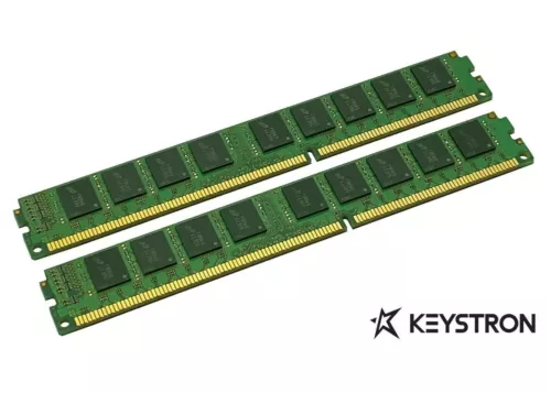 Cisco Compatible M-ASR1001X-16GB ASR 1001-X 2x8GB DRAM DIMM Memory Kit