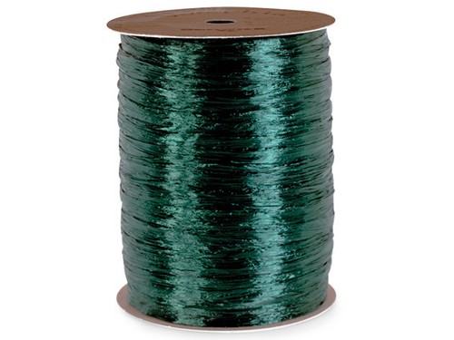 1/4" PEARLIZED Synthetic Raffia Ribbon Choose Color & 10 Or 100 Yards - Picture 25 of 40