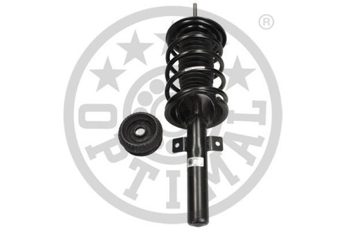 OPTIMAL Stoßdämpfer Stossdämpfer Dämpfer Vorne Vorne links Vorne rechts - Bild 3 von 4