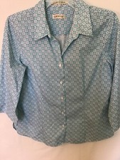 Orvis Button up shirt size 10