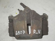 Bremssattel vorn rechts mit Sattelträger FORD MONDEO III KOMBI (BWY) 1.8 16V