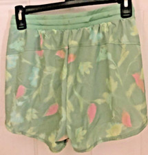 All In Motion Girl s Shorts With Biker Insert Size XL 14-16
