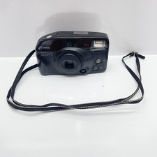 Canon Sure Shot Zoom S AF 38-60mm Point Shoot 35mm Film camera