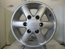 Jantes Ford MAVERICK