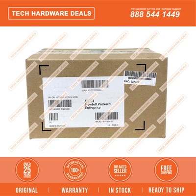 HP MK000960GWXFH 960GB, Internal, 2.5 inch (P13657002) Solid State 
