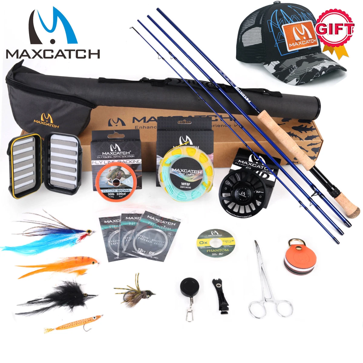 Fly Fishing Combo All Saltwater Fishing Rod & Reel Combos for sale | eBay Fly Fishing Combo All Saltwater Fishing Rod & Reel Combos for sale | eBay