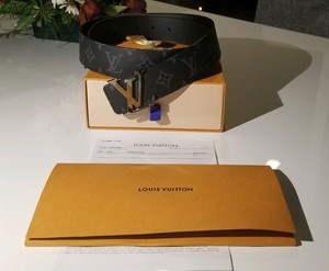 lv monogram eclipse belt