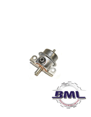 LAND ROVER RANGE ROVER L322 3.9 V8 FUEL PRESSURE REGULATOR. PART ...