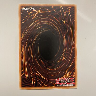 Yu-Gi-Oh! Karte „Mystic Macrocarpa Seed“ – LVAL-EN035, Common, 1st Edition, Pflanze/Stimmgerät