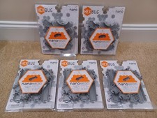 Hexbug Nano Track Bridges - Lot of 5 - Brand New