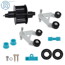 A-Frame Bearing Repair Kit For Navigator Pool Vac AXV621DAT Pool Cleaner Turbine