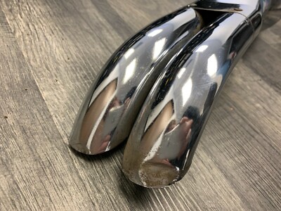 Kawasaki ZG1200 1200 Voyager XII OEM Right Muffler Exhaust