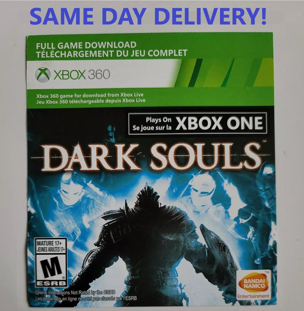 Купить дарк соулс 1. Dark Souls 1 Xbox 360. Dark Souls Xbox 360. Dark на ихбокс.