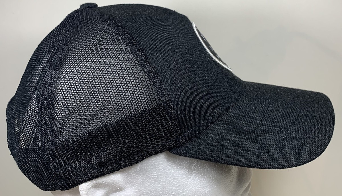 Casquette De Golf Callaway Speed Regime – Noire – Brodée – Réglable – Homme/Femme
