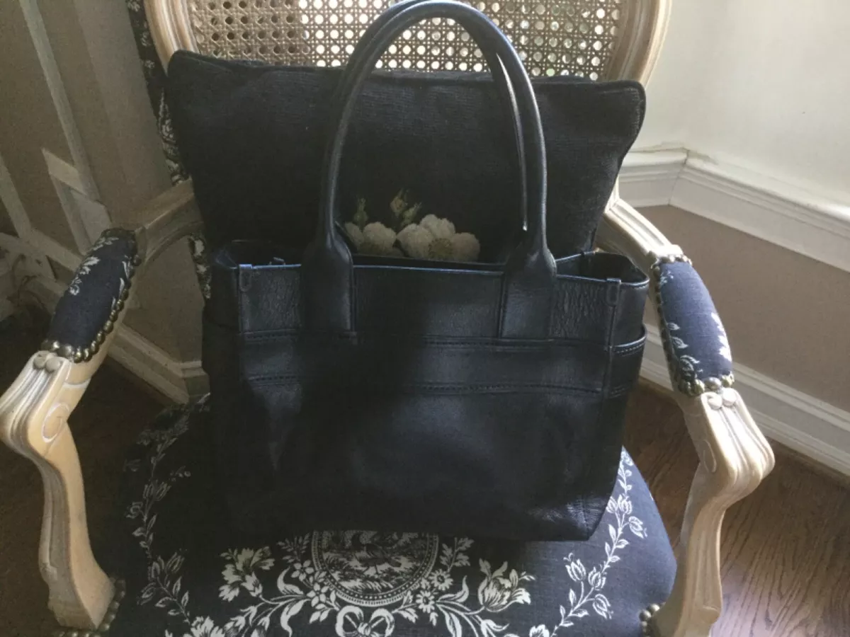 Kate spade bow tote sale