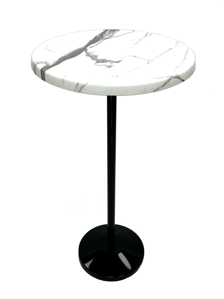 High table 2024 marble top