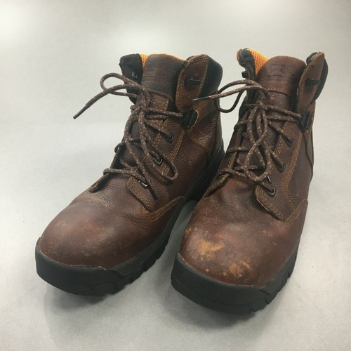 timberland boots non marking