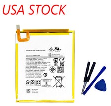 New HQ-3565S Battery For Samsung Galaxy Tab A7 Lite SM-T220 SM-T225 Tools