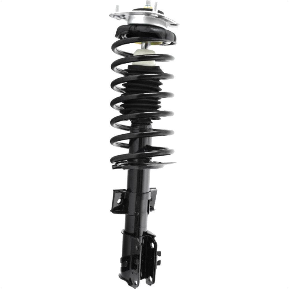 For Volvo S70 850 V70 C70 Front Complete Shock Assembly And TOR Link Kit 