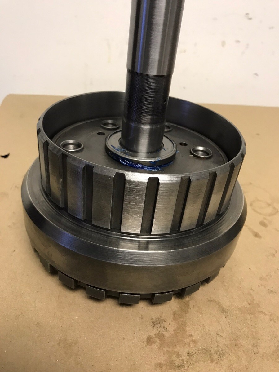 POWERGLIDE TRANS Planetary 3 PC SET 1.76 Gear Set 27 Spline 14-5/8