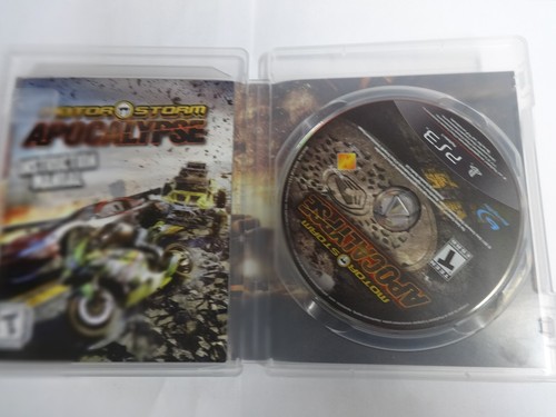 LARGE SELECTION PS3 PLAYSTATION 3 USED & NEW VIDEO GAMES U CHOOSE FROM DROP DOWN - Picture 280 of 487