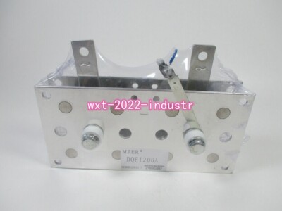 DQFI200A silicon controlled rectifiers MIG Welder bridge rectifier 200*100*2P