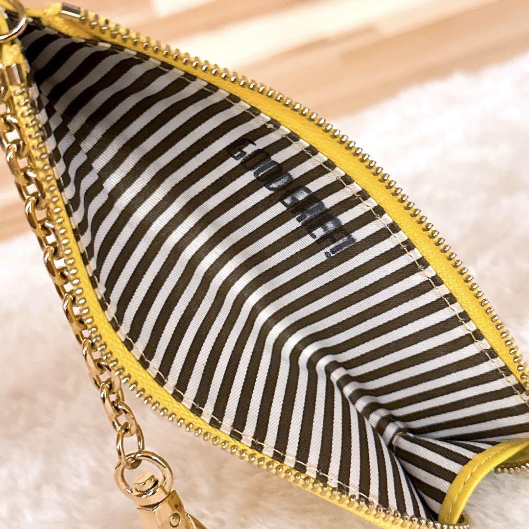 小物 GOOD GRIEF BOA CONPACT CASE Rare/Discontinued Good Grief Mini Case Pouch Chain Keychain