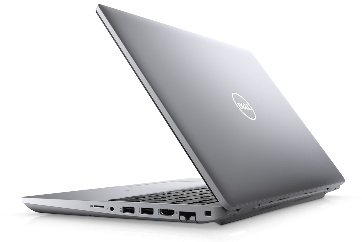 Dell 15.6