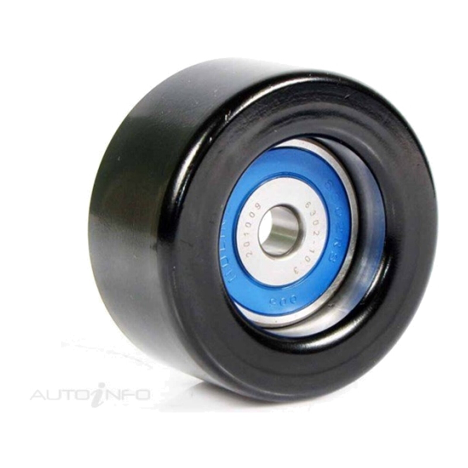 Drive Belt Idler Pulley for Toyota Landcruiser Prado GRJ120 GRJ150 2003