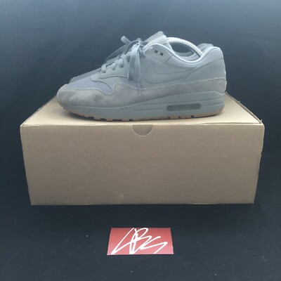 Nike Air Max 1 ''Cool Grey Gum'' US 8,5 / UK 7,5 / EU 42 / CM 26,5