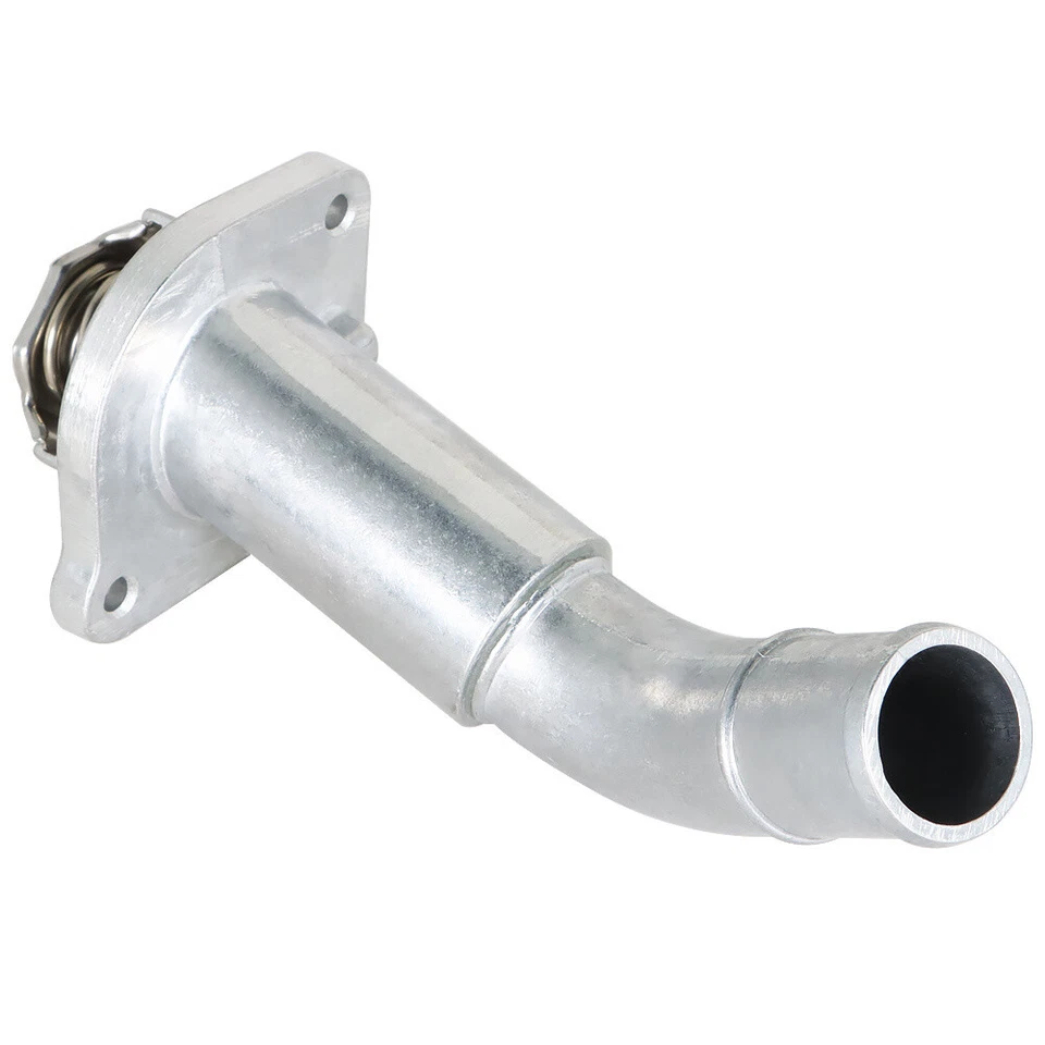 Termostato de laboratorio para Oldsmobile Bravada 2002-2004 4,2 L DOHC Naturally Aspirate Foto 4 de 4