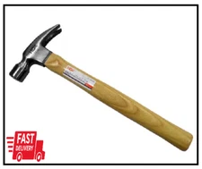 10 Oz. Ash Handle Ripping Hammer