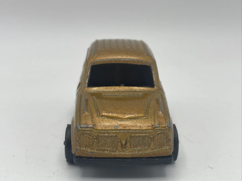 Juguete Tootsie Vintage Honda Civic Diecast Hecho en EE. UU. 3" de Largo Foto 2 de 4