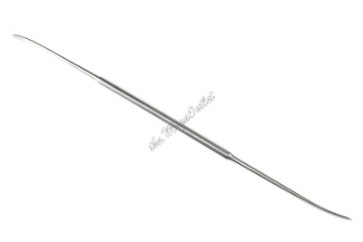 Surgical Dura Dissectors Neuro And Laminectomy Instruments 22cm Blunt ...